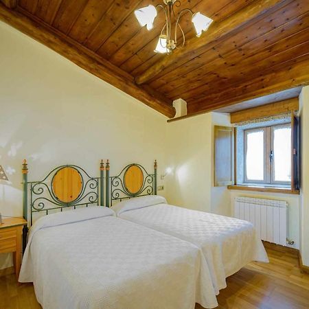 Casa Das Xacias Ribeira Sacra A Airoa  Ngoại thất bức ảnh