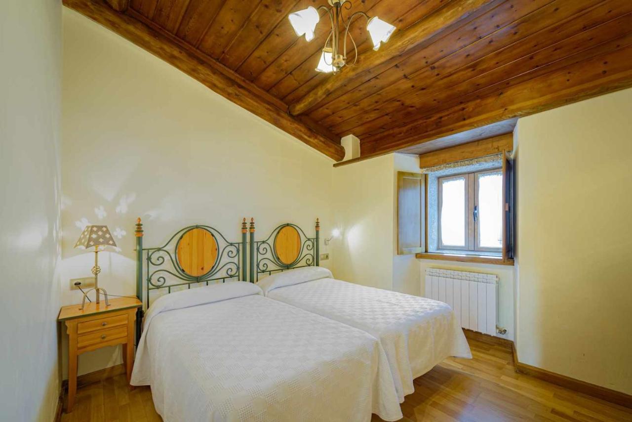 Casa Das Xacias Ribeira Sacra A Airoa  Ngoại thất bức ảnh