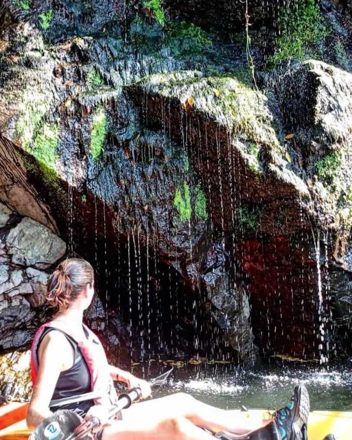 Casa Das Xacias Ribeira Sacra A Airoa  Ngoại thất bức ảnh