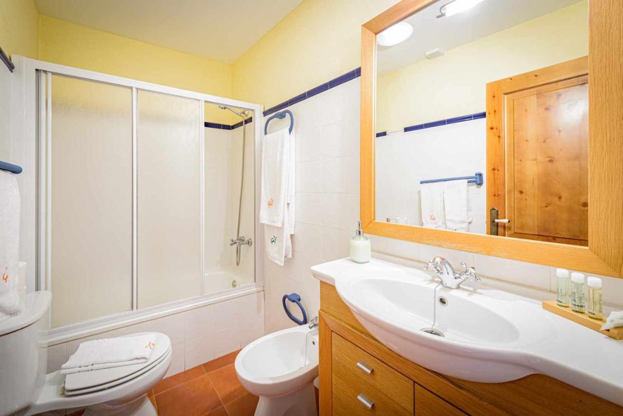 Casa Das Xacias Ribeira Sacra A Airoa  Ngoại thất bức ảnh
